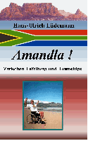 Amandla! Zwischen Tafelberg und Townships