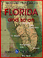 Florida an so on